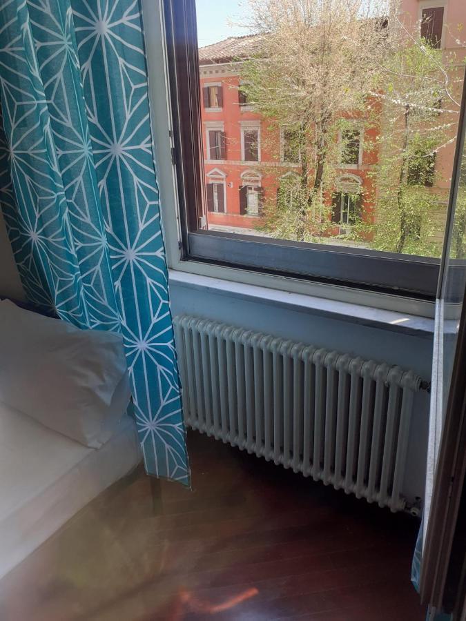 Happy Rome Hostel Εξωτερικό φωτογραφία