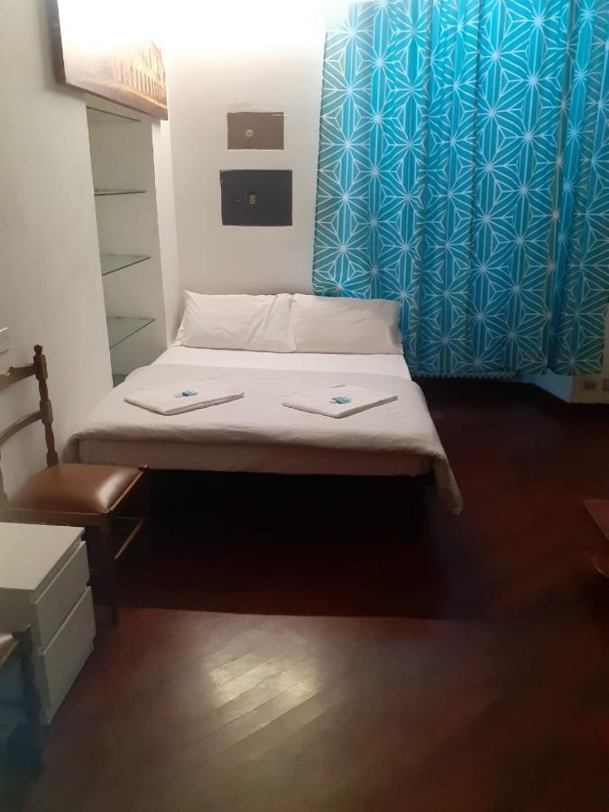 Happy Rome Hostel Εξωτερικό φωτογραφία