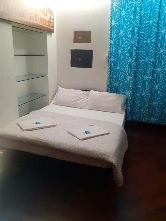 Happy Rome Hostel Εξωτερικό φωτογραφία