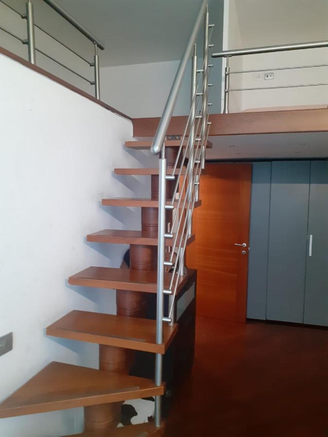 Happy Rome Hostel Εξωτερικό φωτογραφία