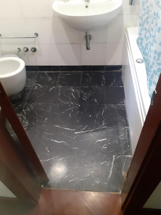 Happy Rome Hostel Εξωτερικό φωτογραφία