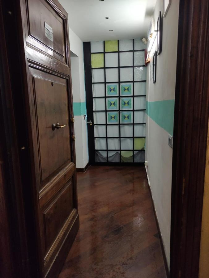 Happy Rome Hostel Εξωτερικό φωτογραφία