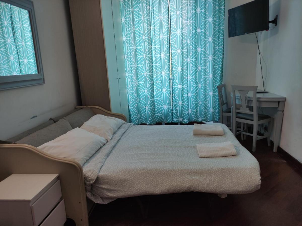 Happy Rome Hostel Εξωτερικό φωτογραφία