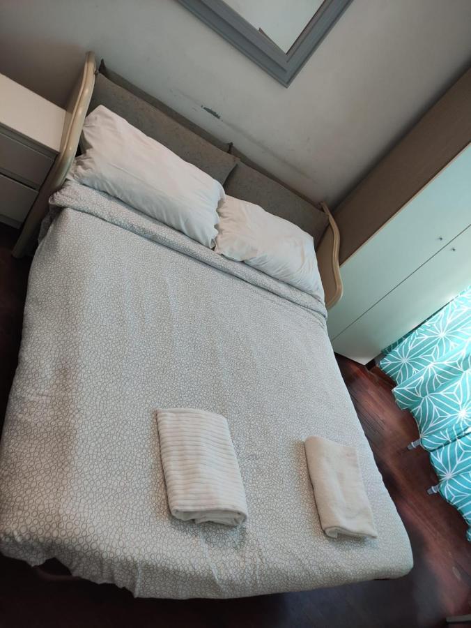 Happy Rome Hostel Εξωτερικό φωτογραφία