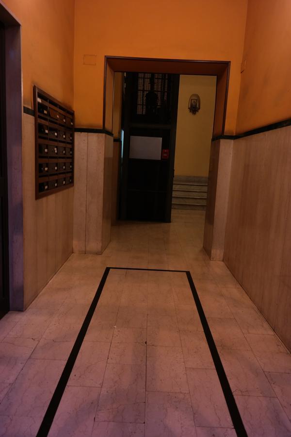 Happy Rome Hostel Εξωτερικό φωτογραφία