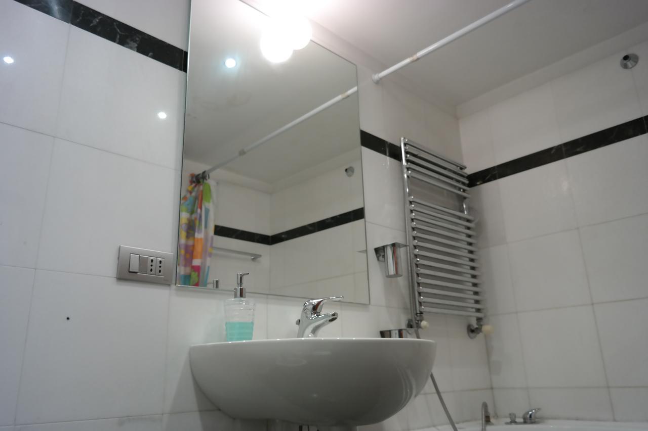 Happy Rome Hostel Εξωτερικό φωτογραφία