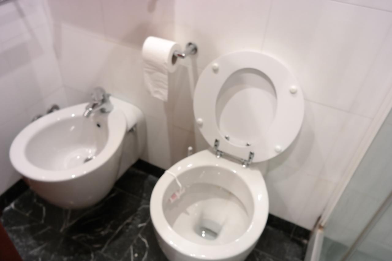 Happy Rome Hostel Εξωτερικό φωτογραφία