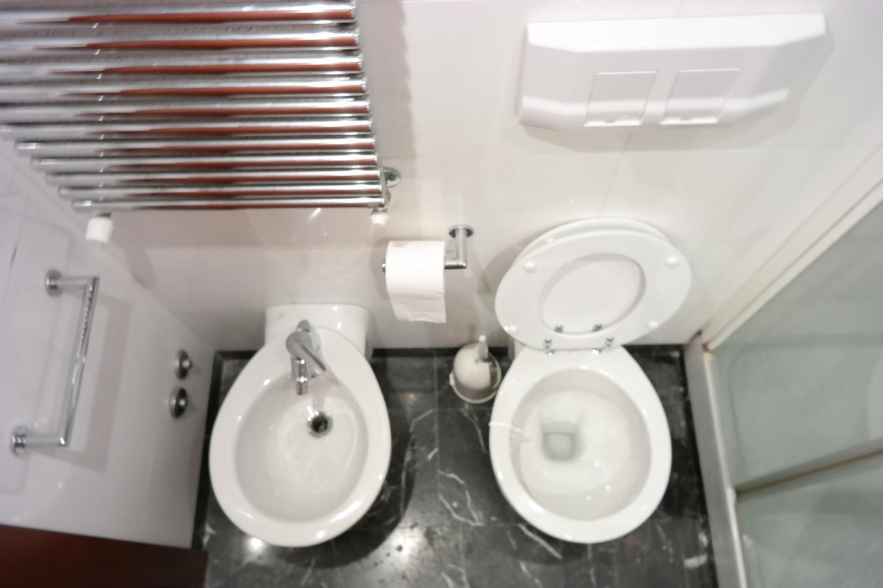 Happy Rome Hostel Εξωτερικό φωτογραφία