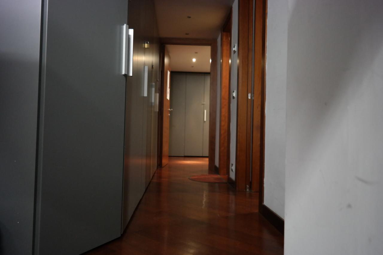 Happy Rome Hostel Εξωτερικό φωτογραφία